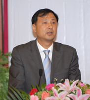 孙尧:目标是争取冬奥会到亚布力来办